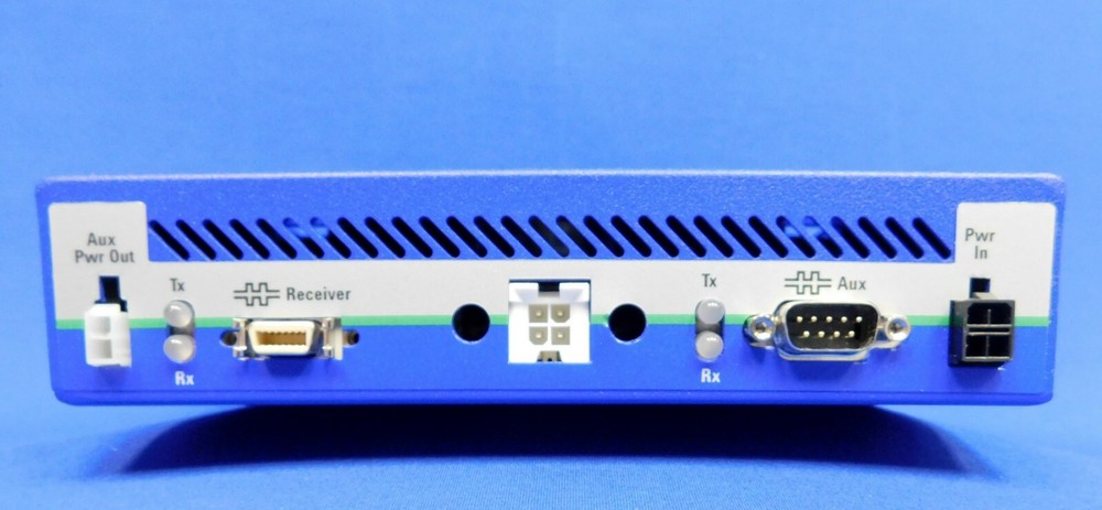 Agilent HP Keysight E6473A Direct Connect Hub Drive-Test System Accessory Kit