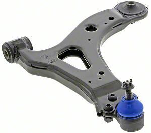 Ctrl Arm w/Ball Joint Mevotech CMS501028