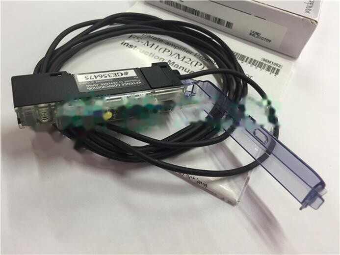 1pc new KEYENCE ES-M2