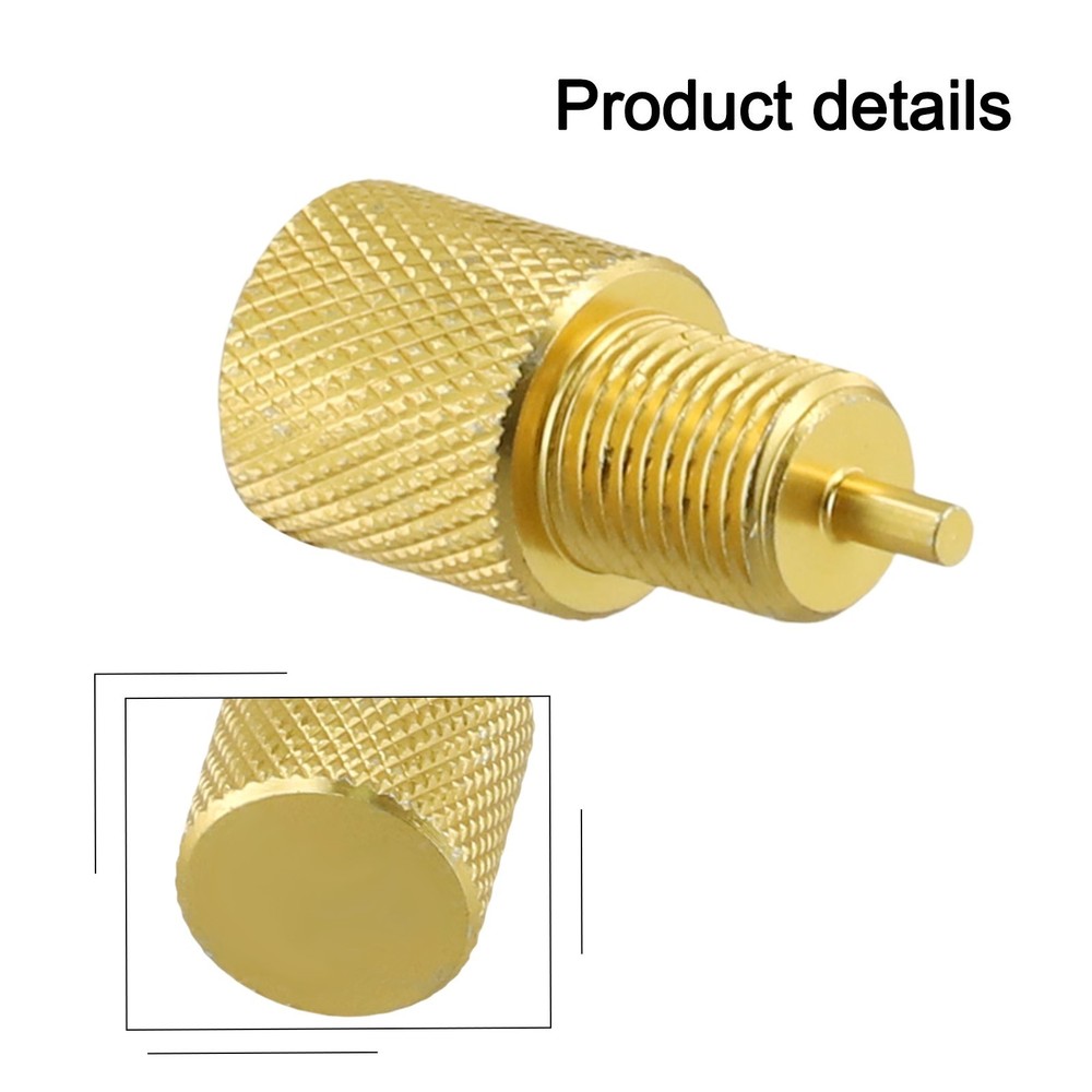 Simplified Design Brake Proportioning Valve Bleeding Solution Available