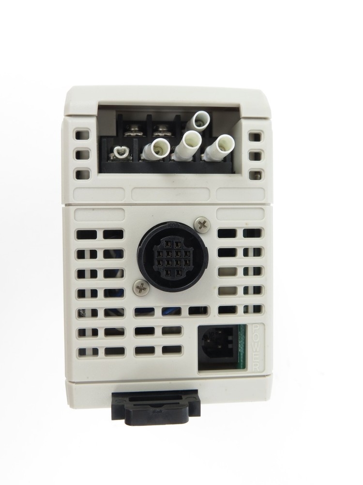 Keyence SJ-M300 High-Performance Micro Static Eliminator Spot Type Amplifier Uni