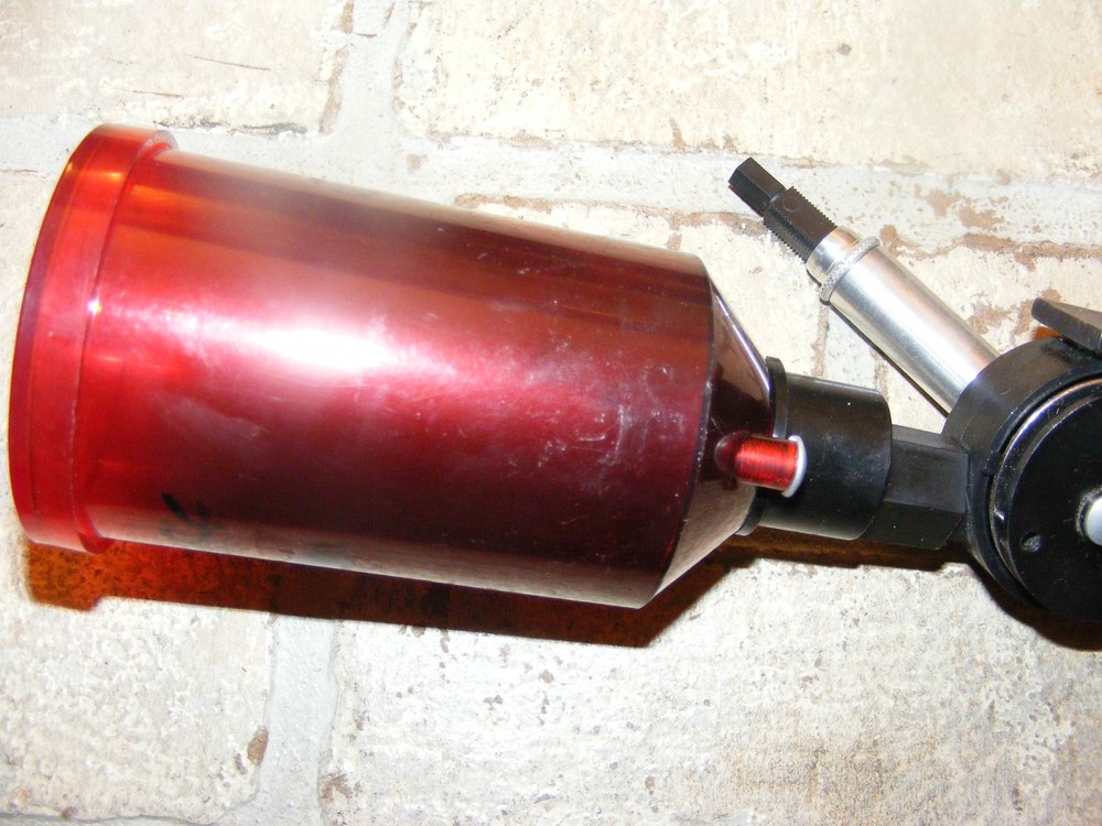 Used Lee Powder Measurer for Reloader