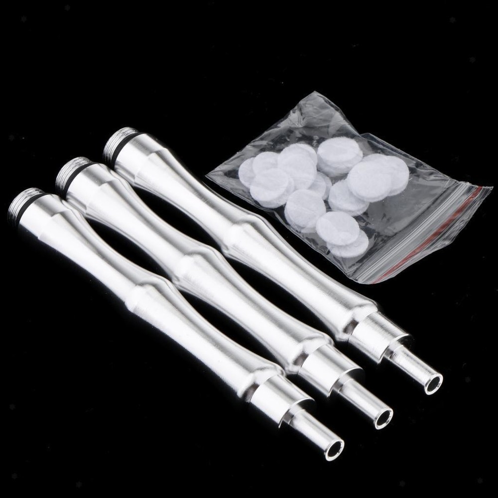Skin Care Repalcement & Tips For Diamond Peeling Machine
