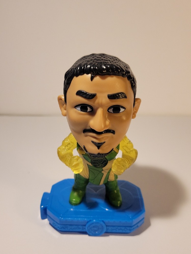 Marvel Eternals Figurine #9 Gilgamesh