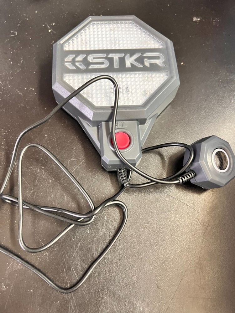 STKR Garage Parking Sensor 00246 Easy Install Adjustable Distance 2460
