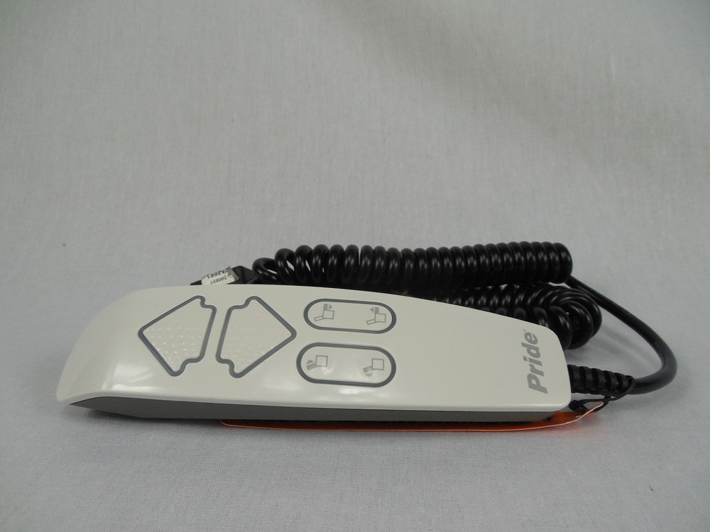 Pride Mobility Lift Chair Hand Control Remote.CTL150060
