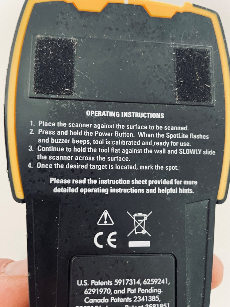 Zircon onestep studdendor i65