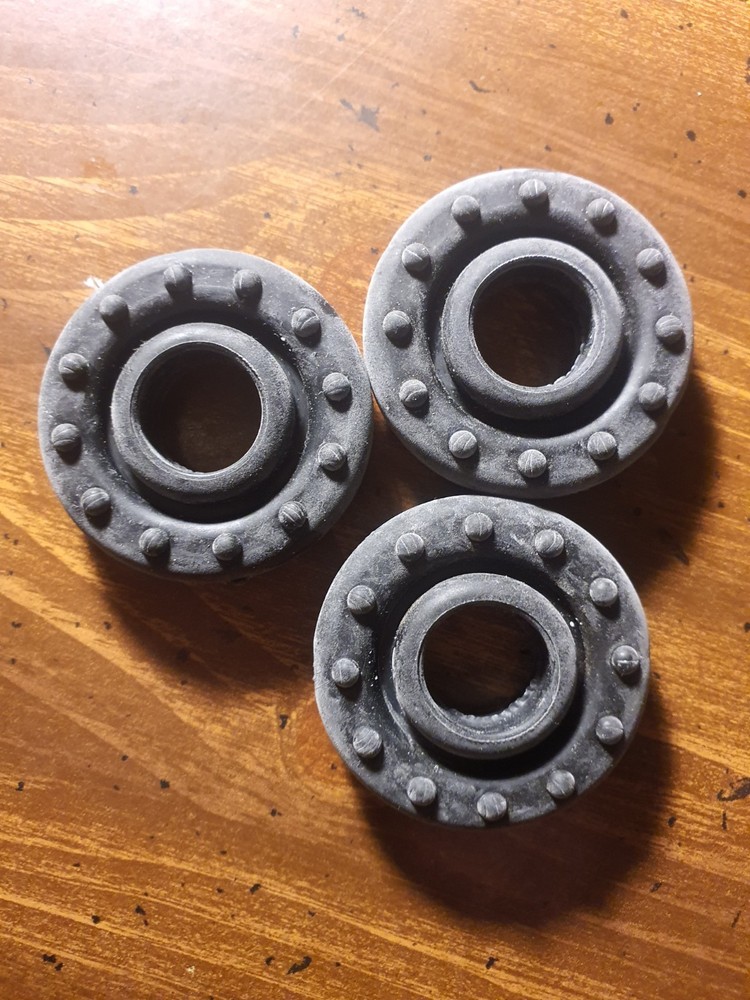 Bowjax Silence-Saver Stabilizer Dampeners