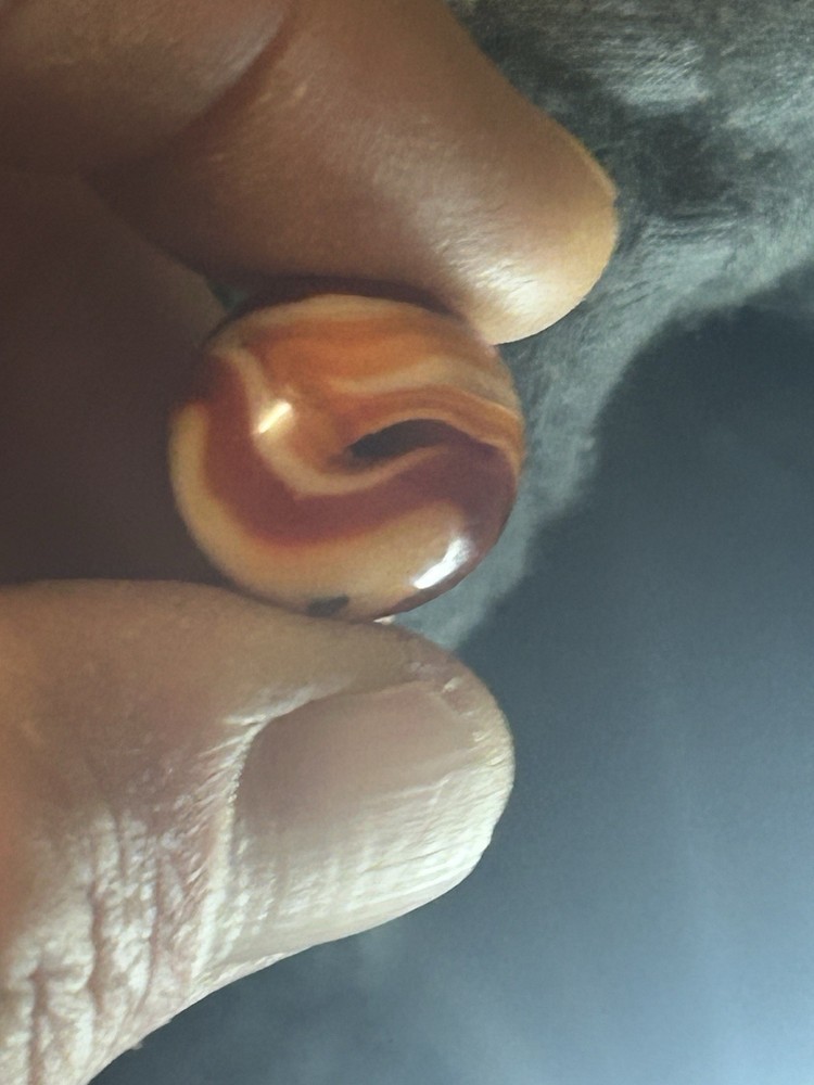 Christensen Agate Co. Vintage Swirl