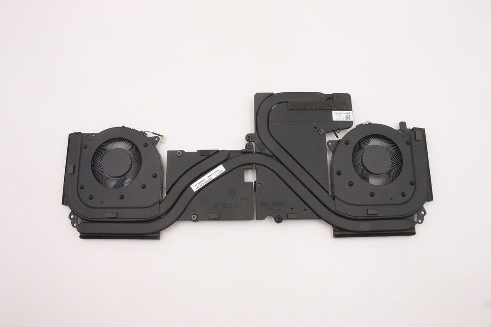 5H40S20304 Thermal module L 82JU DTA E3