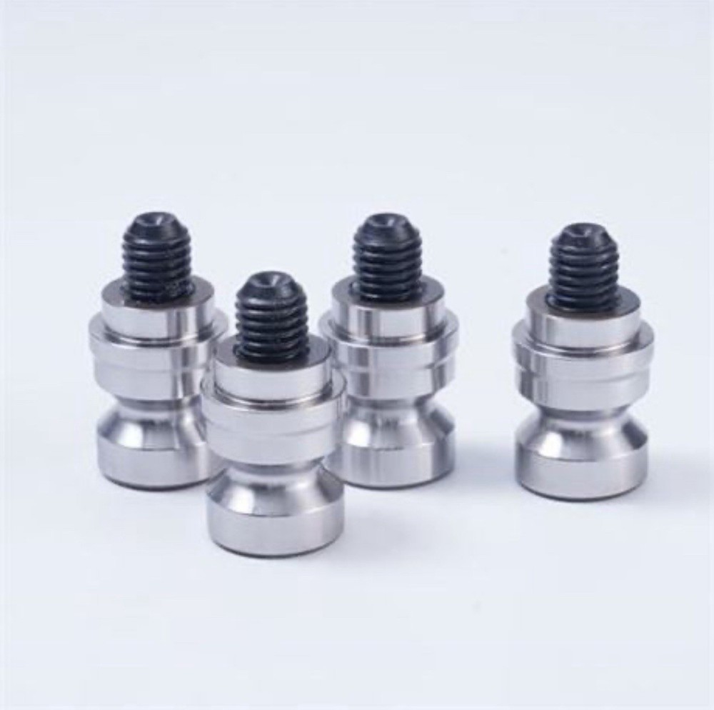 XinDianPAF D96 Pulling nail (8PCS)