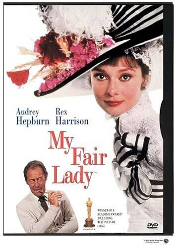 My Fair Lady - GOOD