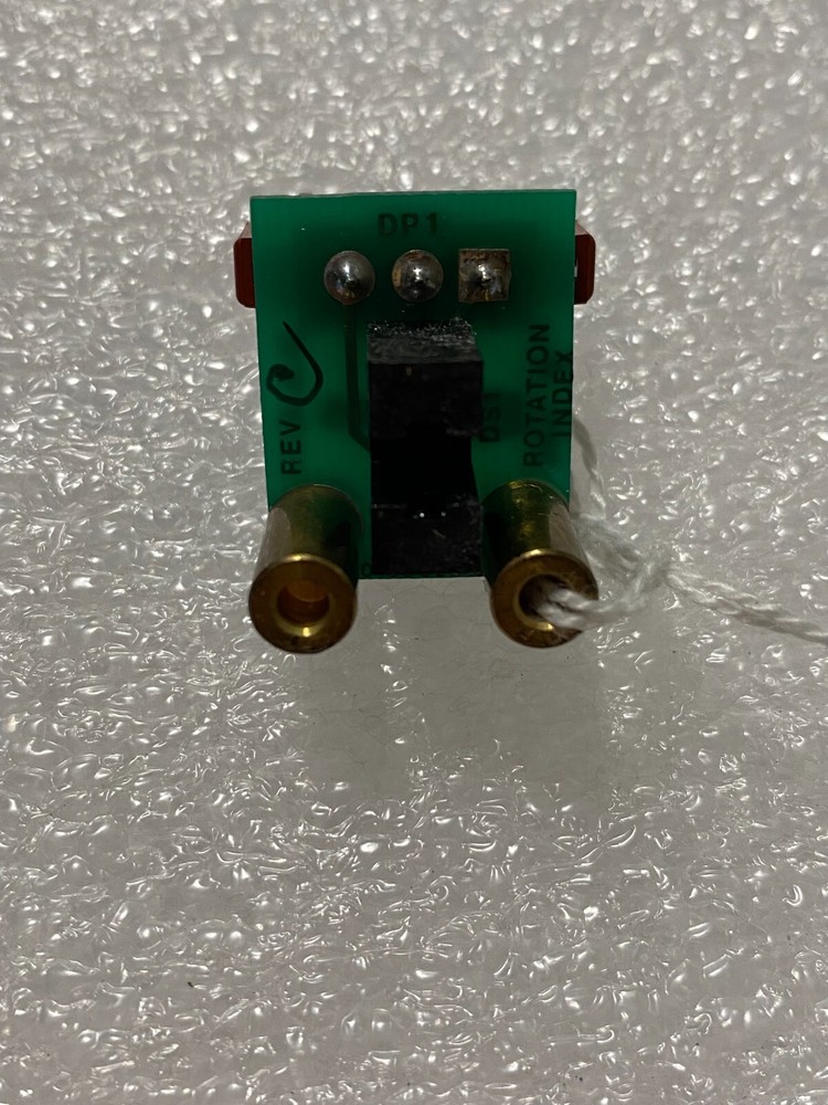 AMAT 0100-00042 PCB, Rotation Index,