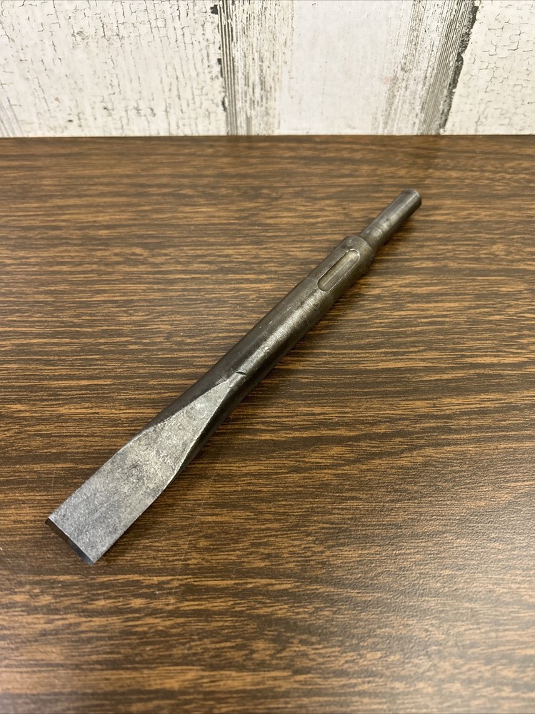 AJAX .401 Air Hammer Chisel 89365