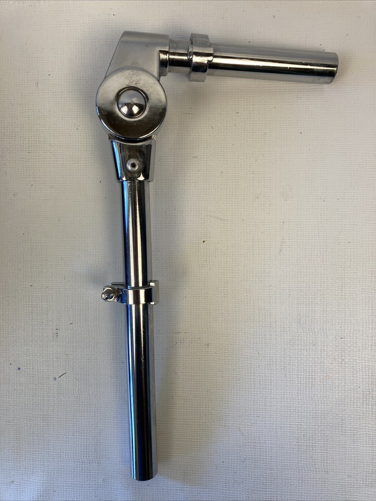 Hart Dynamics Acupad 10” Tom Mesh Head Electronic Drum Pad + Mount Arm + Cable