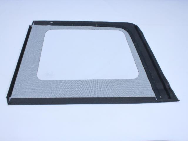 Soft Top Mopar 5SQ66SX9AC