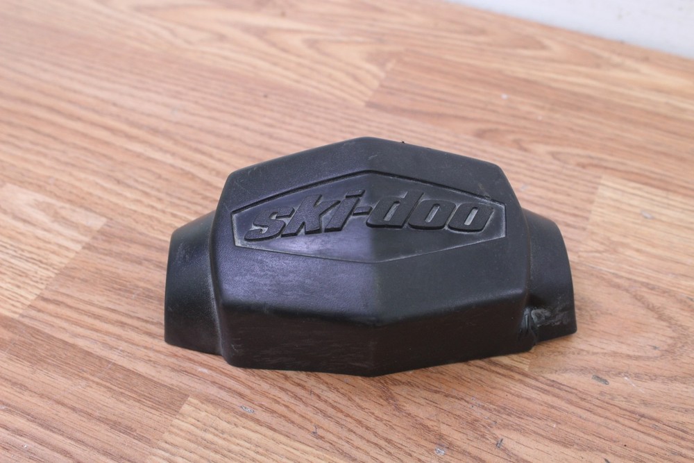 2008 SKI-DOO SUMMIT 800 XP Handle Bar Pad / Cover