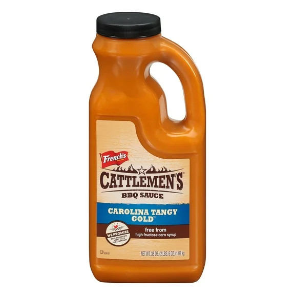 Red Hot Barbecue Sauce Scotts