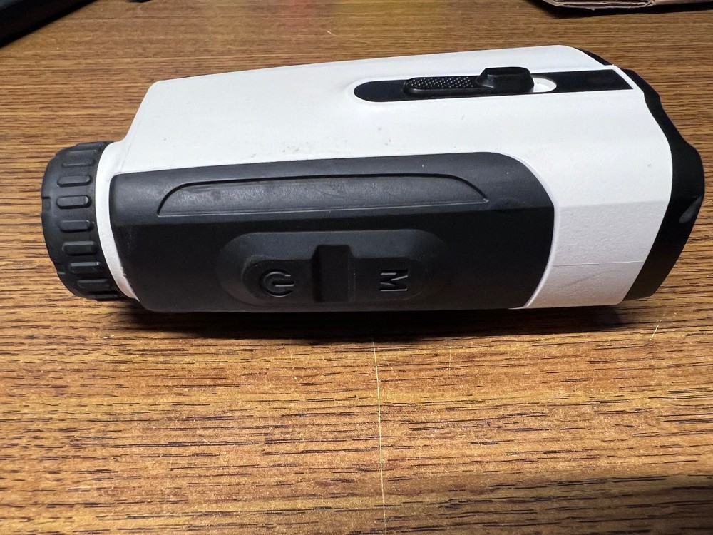 BTMWAY C005 Golf Laser Rangefinder