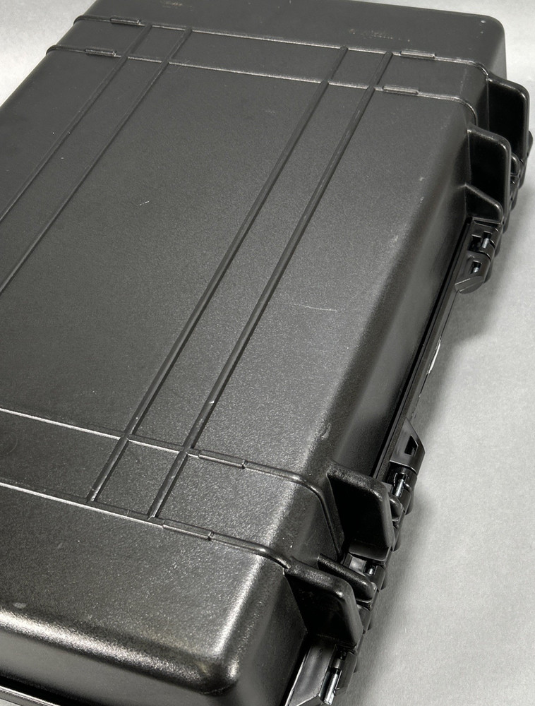 RODE RODECaster Pro Mixer Console USB Audio Interface W/Hard Case