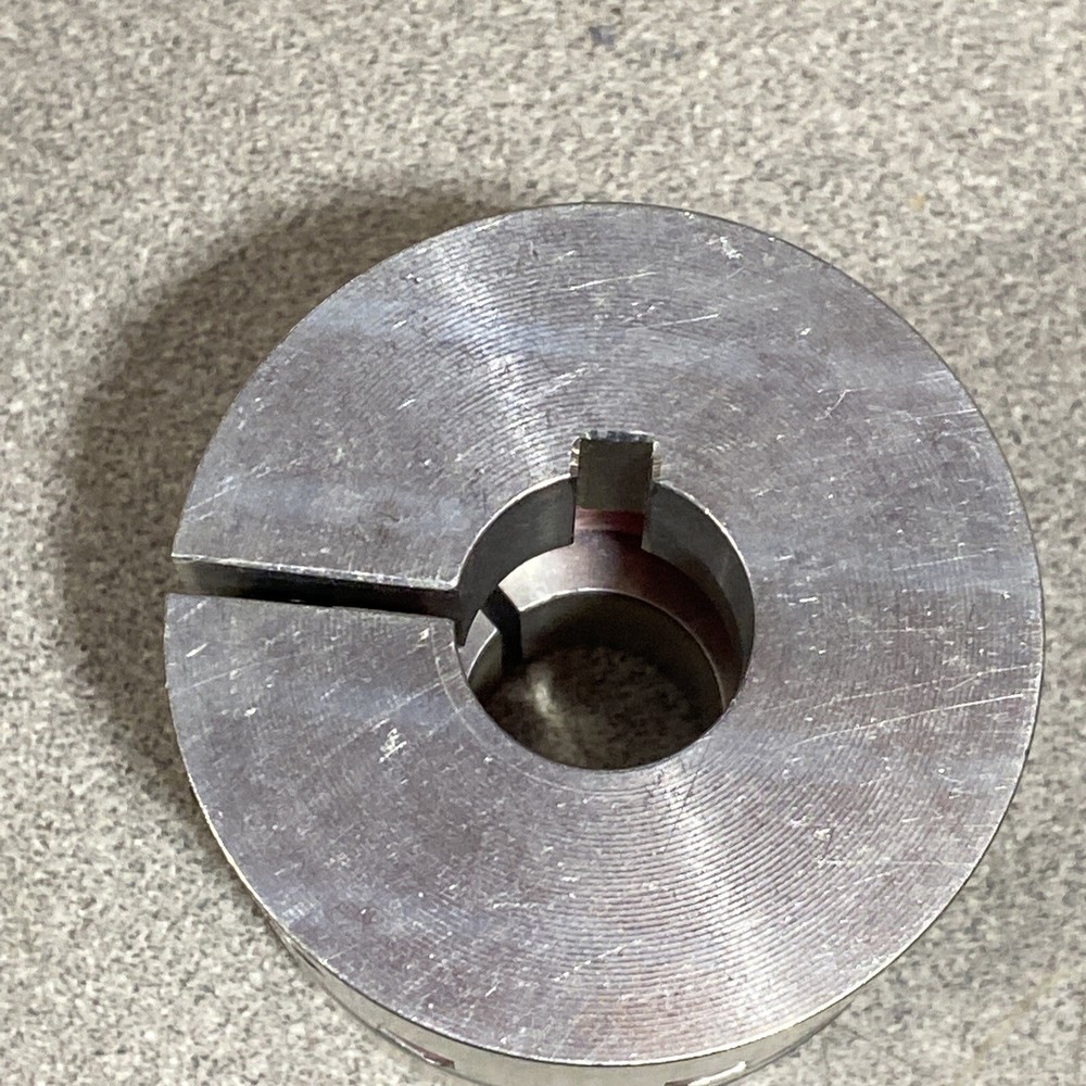 RW COUPLING TECHNOLOGY EKL/60/A/19.05PFN/19