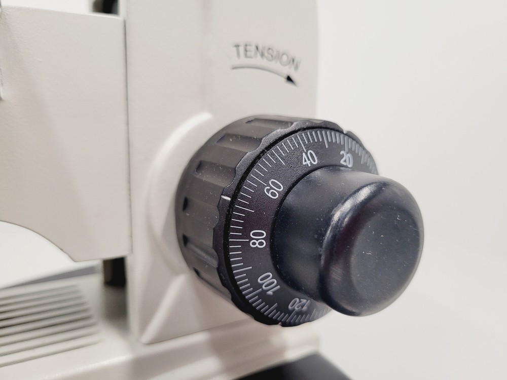 Prior PX042 Compound Microscope With 4 x Objectives Lab