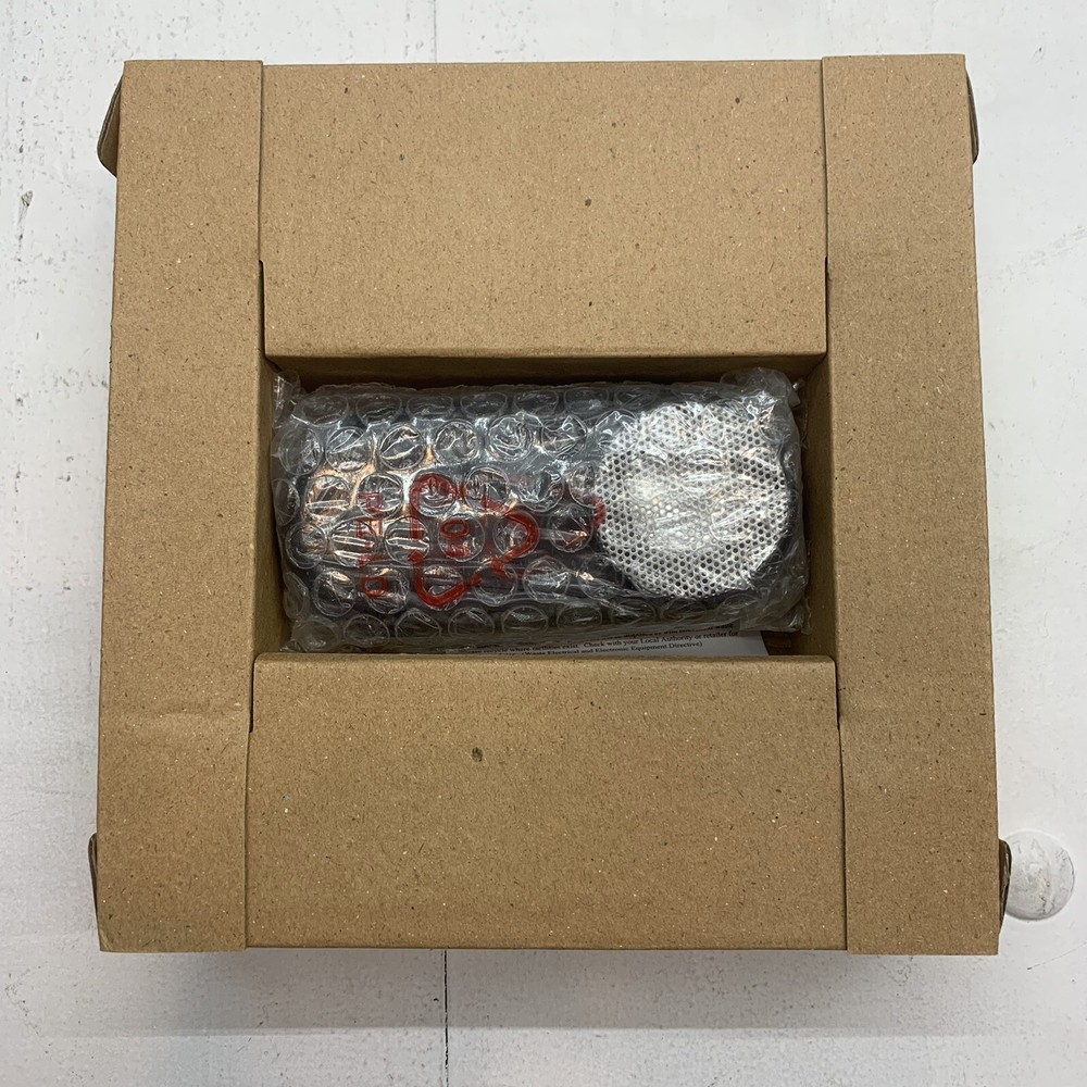 Restoration Hardware Go anywhere MP3 Speaker