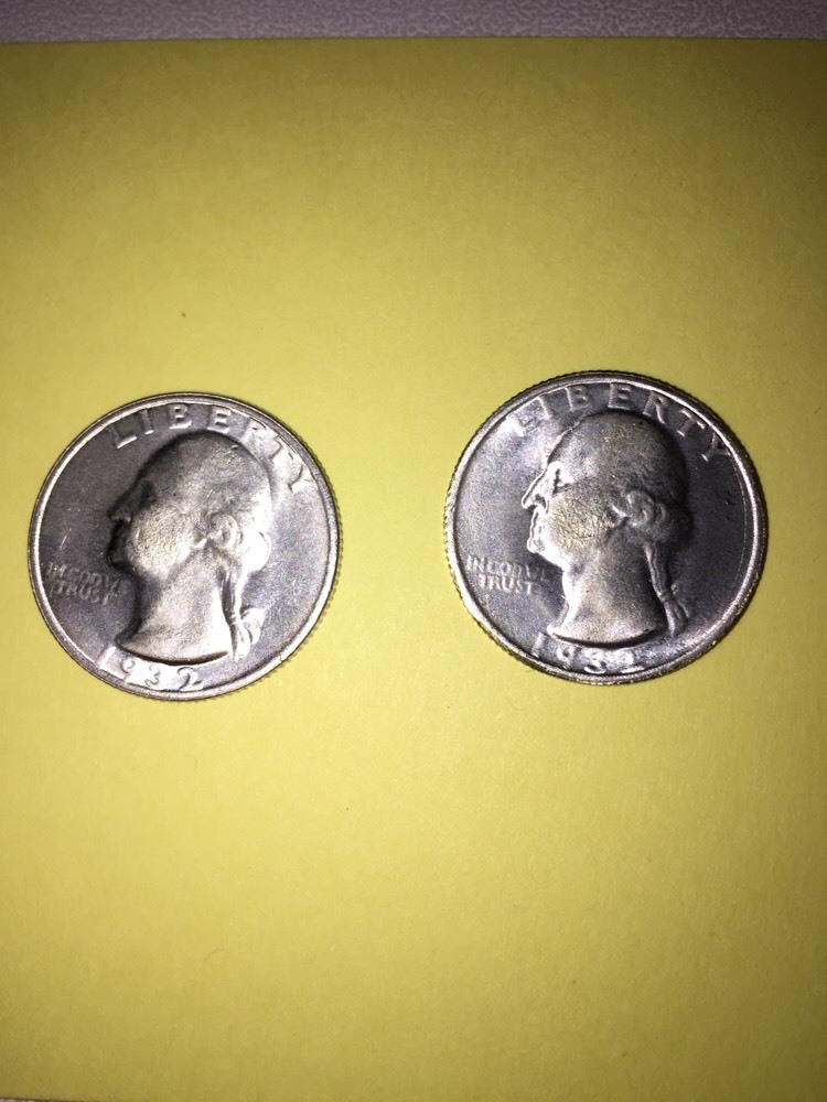 Two Headed Quarter, Trick / Magic Coin.!!