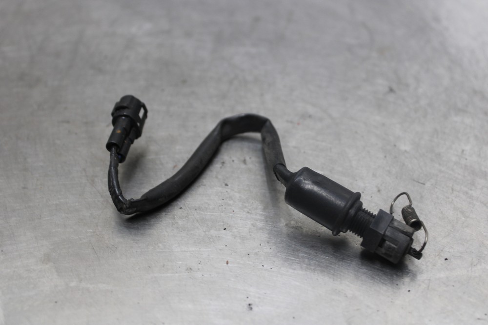 09-11 Ninja EX650 650R Rear Brake Sensor