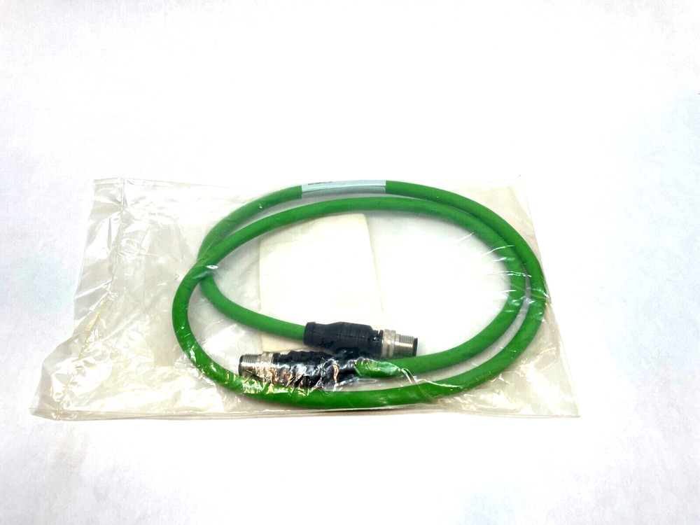 Turck RSSD RSSD 423-1M Eurofast Cable, U-38542, 4119M