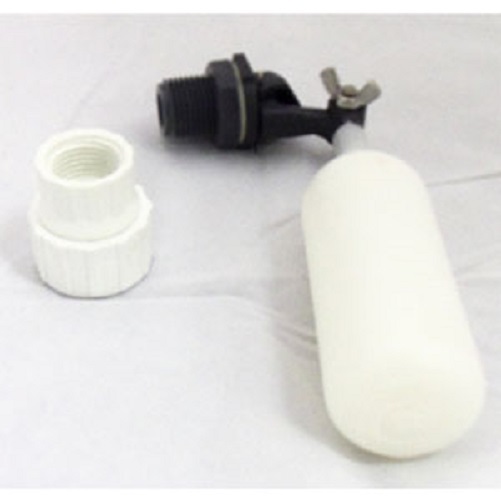 ProLine Autofill Kit from Pondmaster - Low Maintenance Solution!