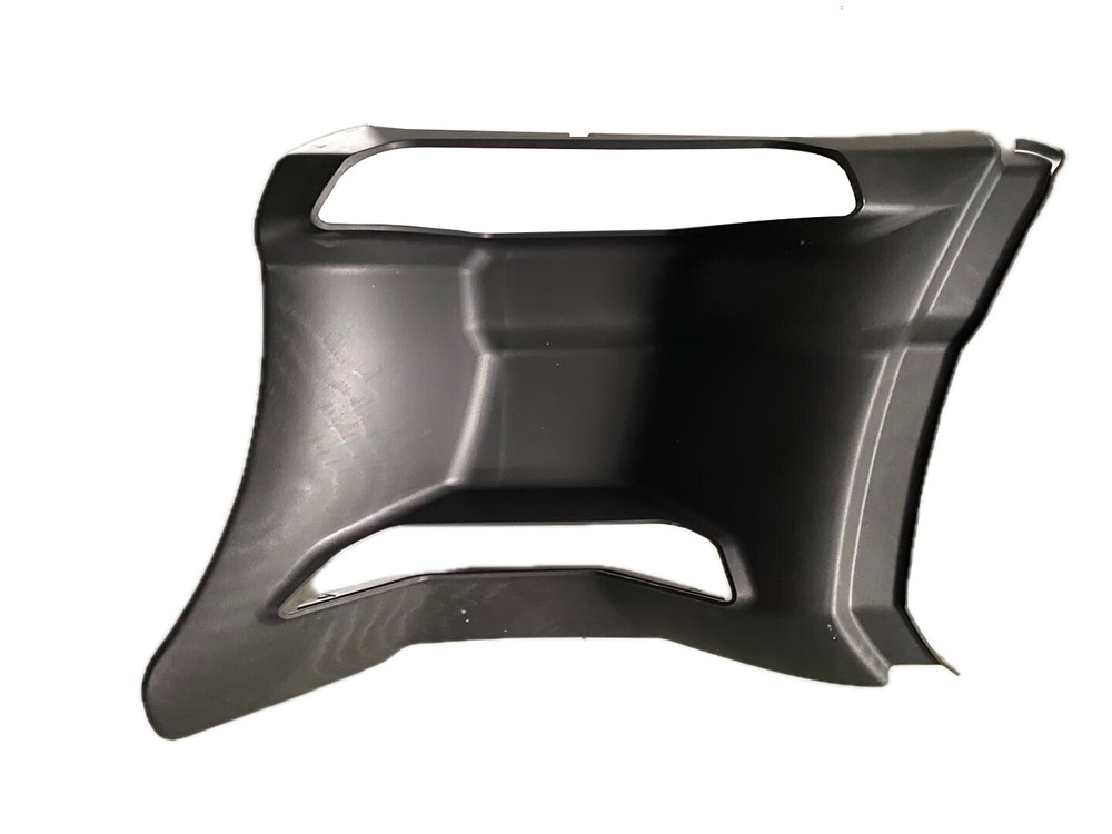 Rear Step Fairing Panel for Kenworth T680 Left Driver Side 2013-2021