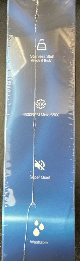Amagarm Nose & Ear trimmer - Brand New