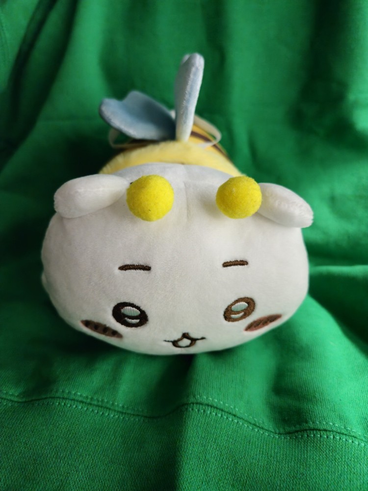 Plush – Adorable Bee Costume