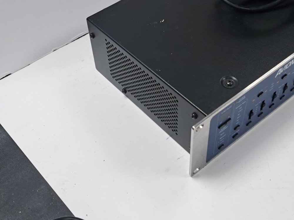 Aviom 6416i A Net Line level Input Module