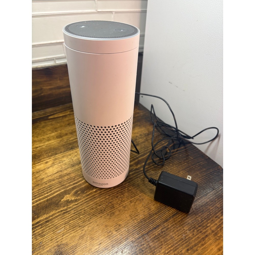 Amazon Echo First Gen