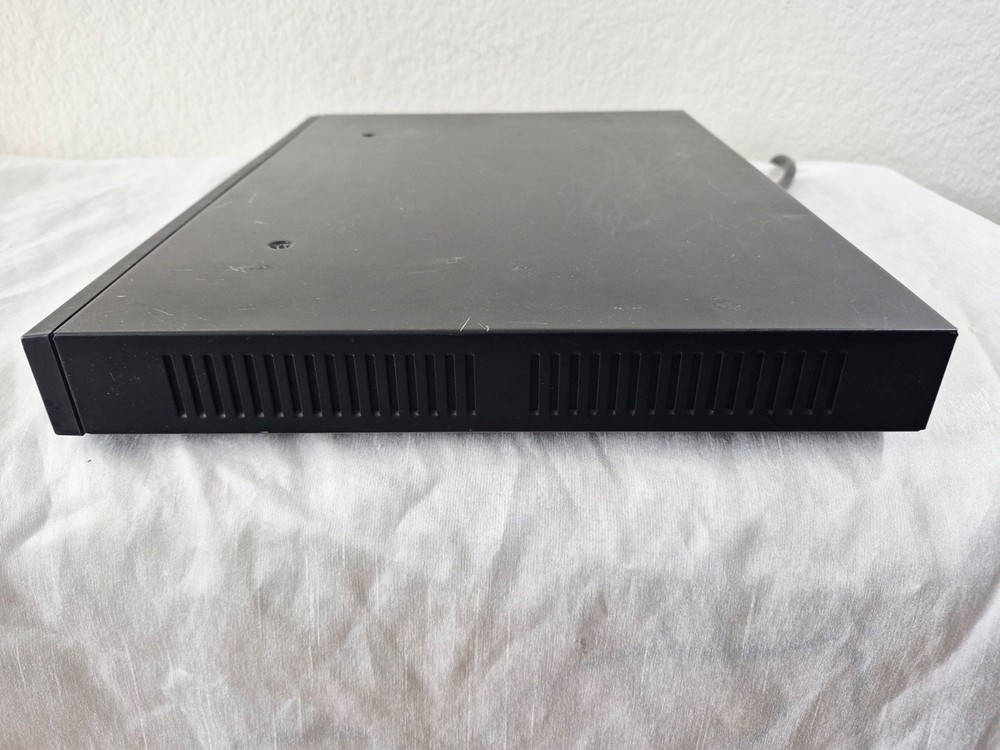 DAK SPC-1000 Stereo Power Controller Surge Protector Fully Functional