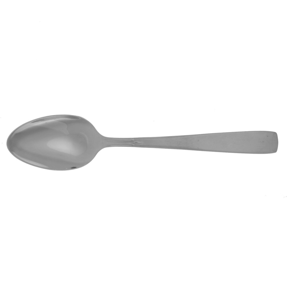 Oneida Silver Satin Accent Teaspoon 1880409