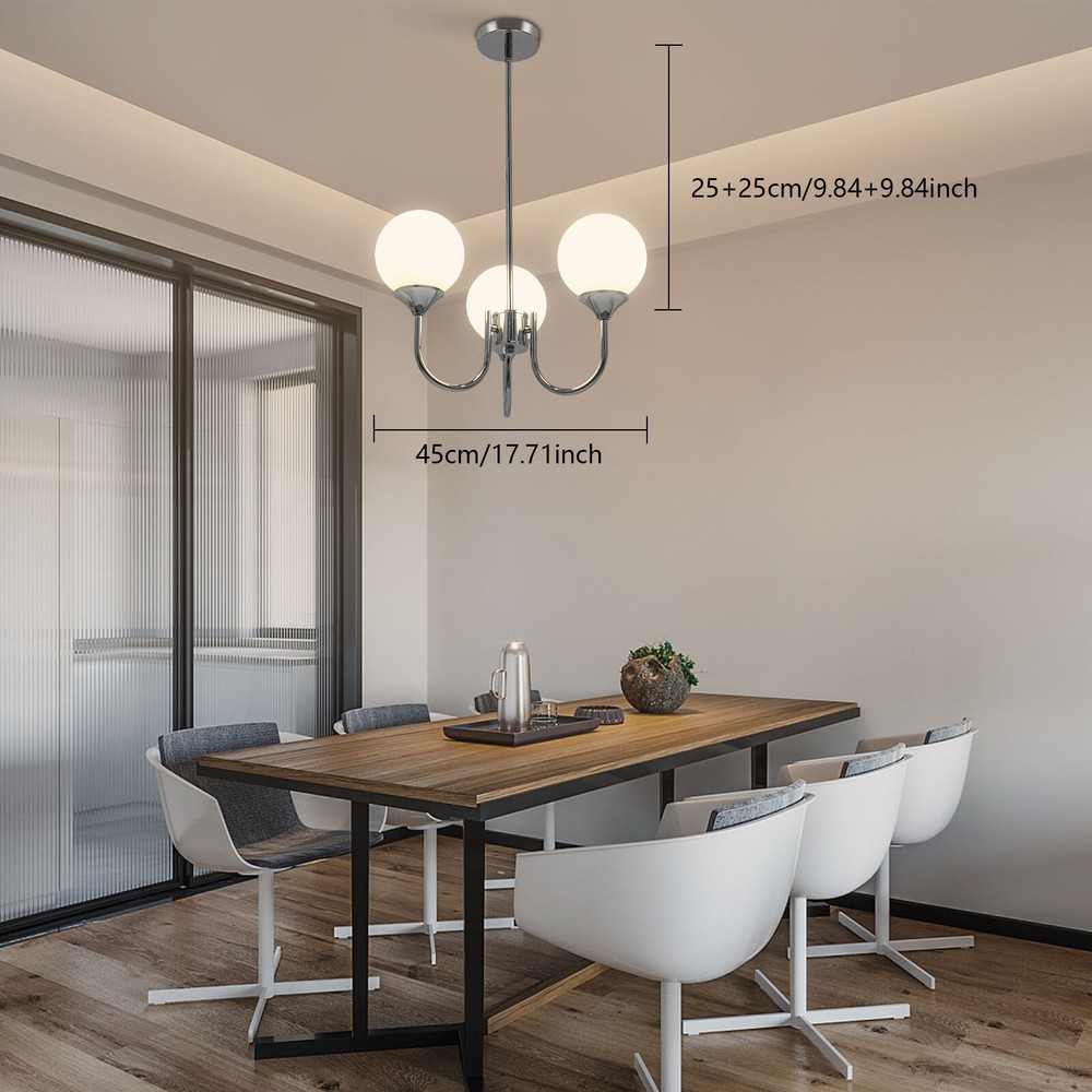 Modern Chandelier Pendant Lamp Ceiling Light Pendant Lights Kitchen Light