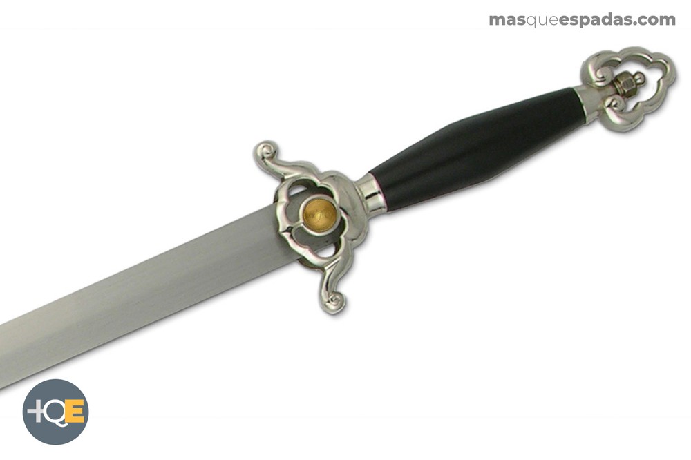 Tai Chi Practice Sword