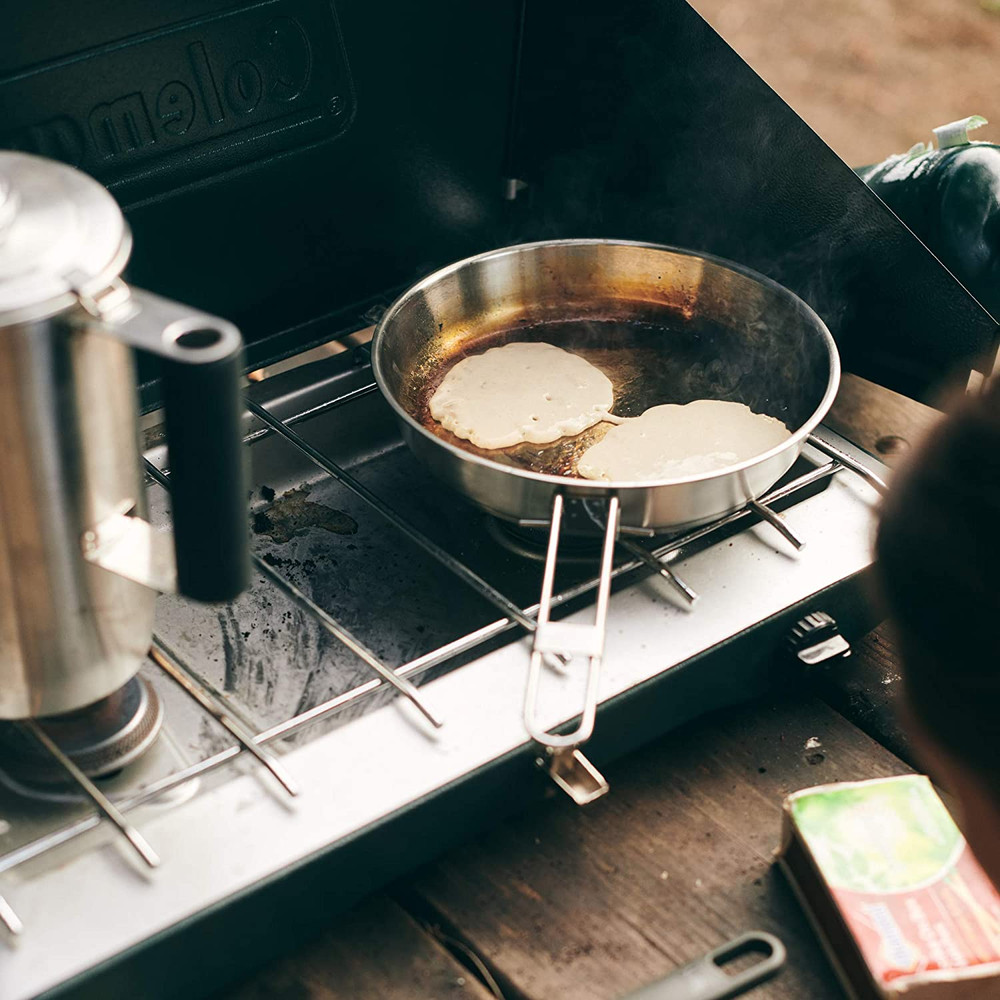 Adventure Even-Heat Camp Pro Cookset