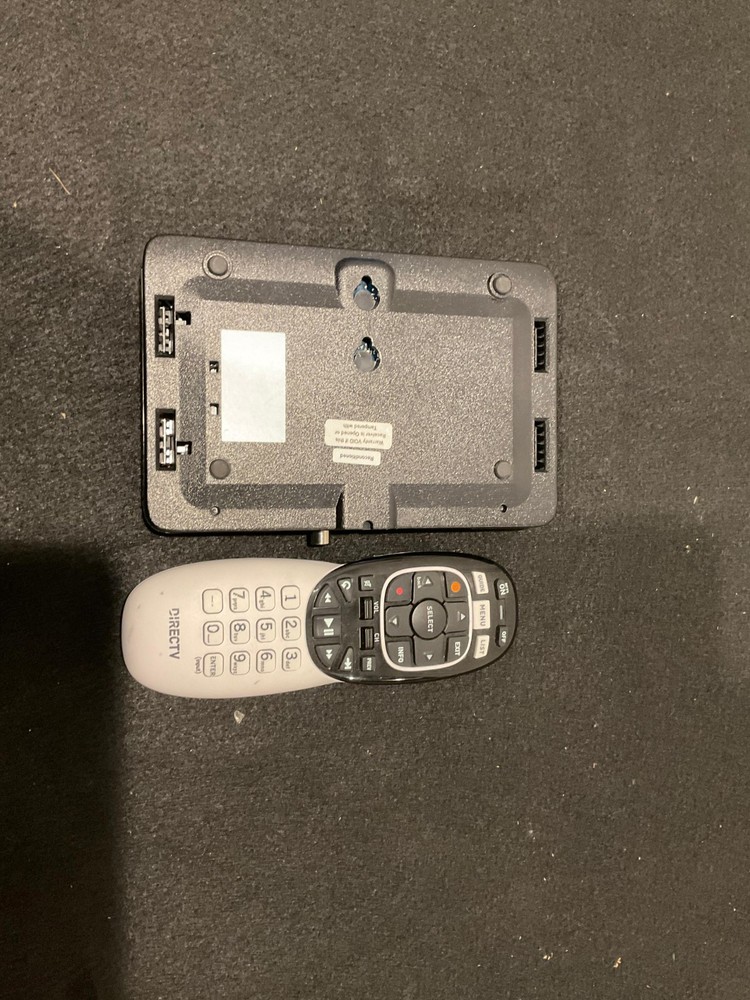 DIRECTV Wireless Video Bridge Access Point Genie System