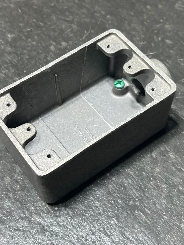 eaton fs1sa nos no packaging