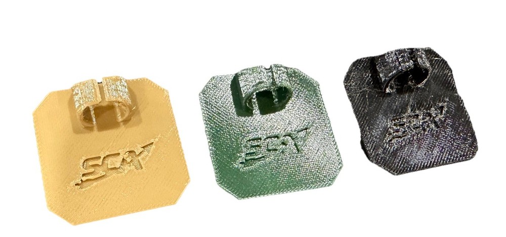 SCA Hunting Arrow Shelf Pad