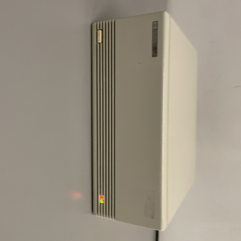 Hewlet Packard 18594B HP 7673 GC Autosampler Lab Controller Unit - Powers On