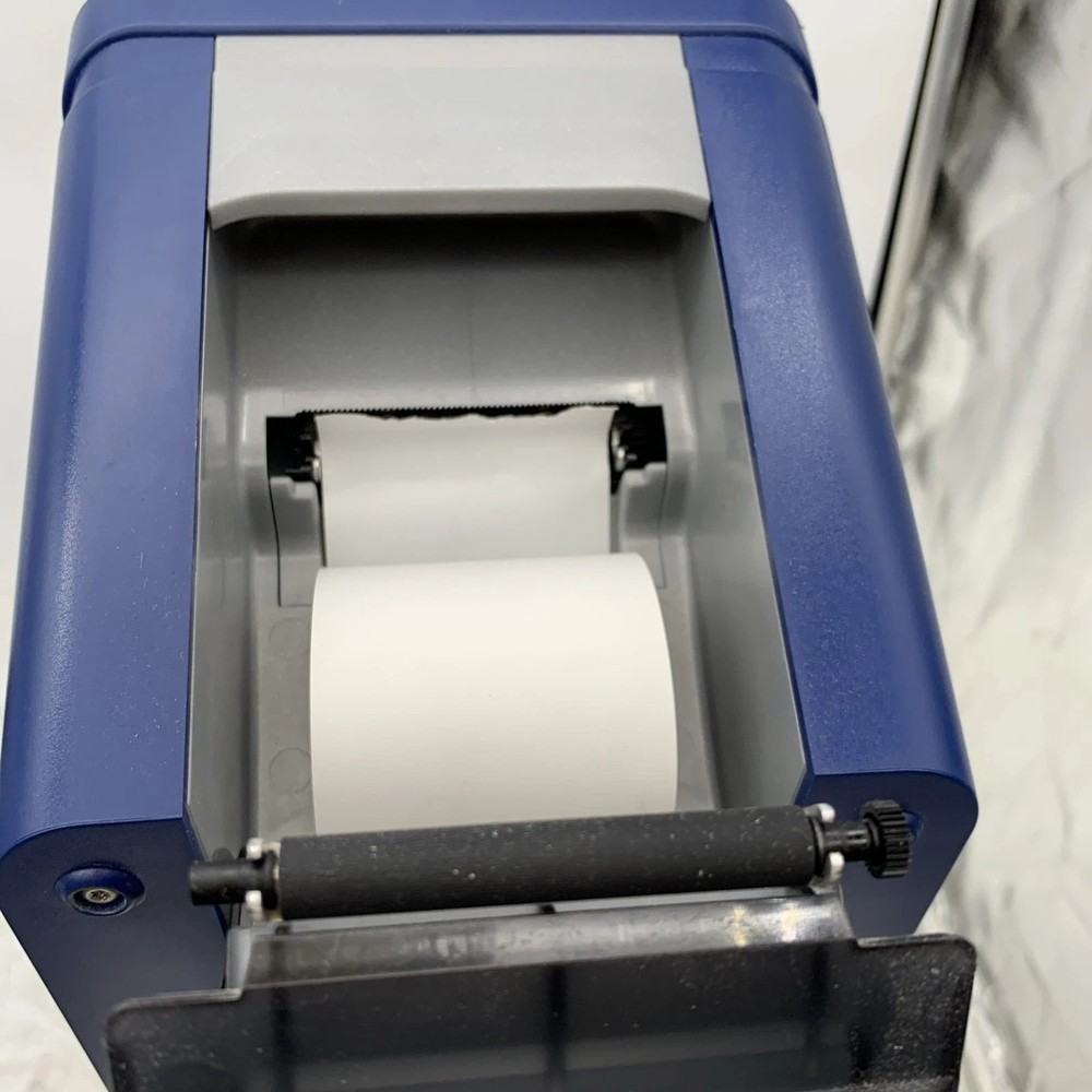 Abaxis Piccolo Xpress Chemistry Analyzer 1100-1000 - Tested, Working - Read