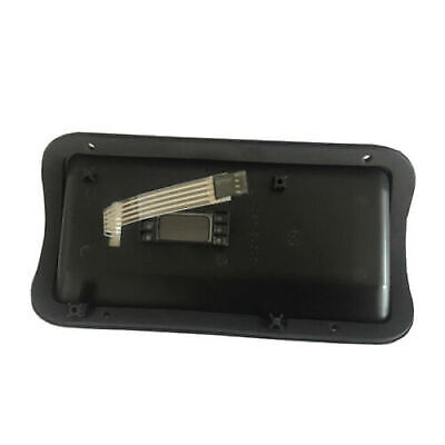 FDXLBKP1930 Bezel&Keypad Assembly Replacement Kit For Hayward Universal H-Series