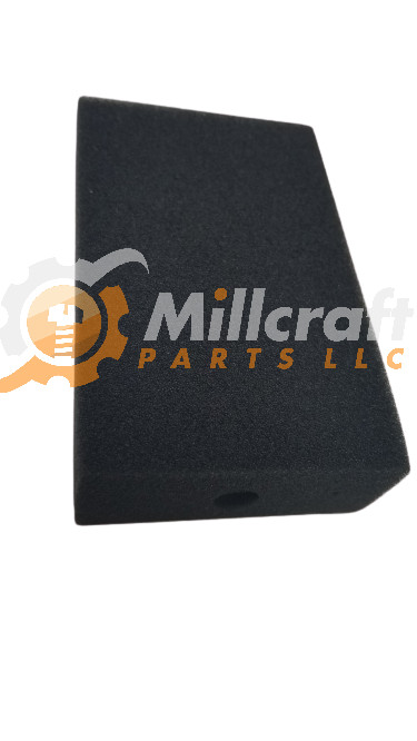 Sponge Air Filter Cleaner Element Replace For Honda ATC70 CT70 SL70 Rectangular