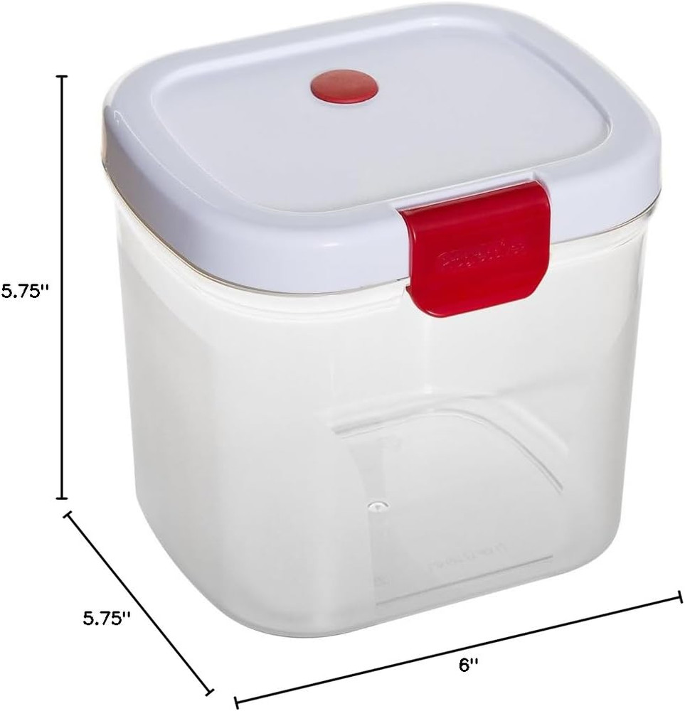 Progressive DKS-200 Prep Solutions by Brown Sugar Keeper