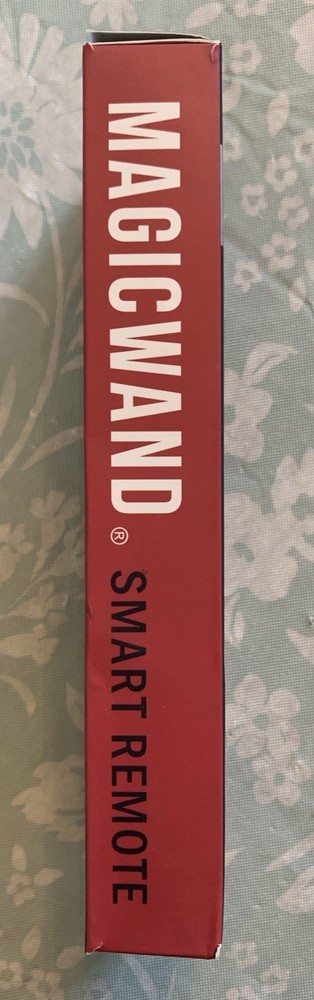 Red Rhino Magic Wand Smart Remote Replacement Multifunction Universal